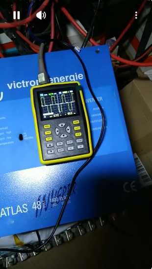 Victron Atlas 48V 1600W інвертор, торг