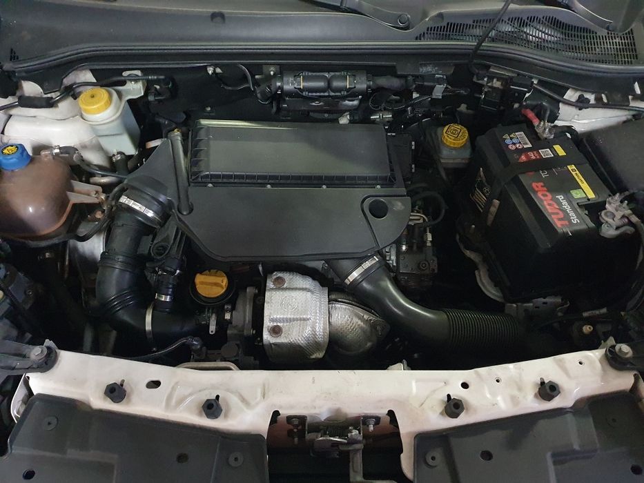 Opel Combo 1,3 cdti Van