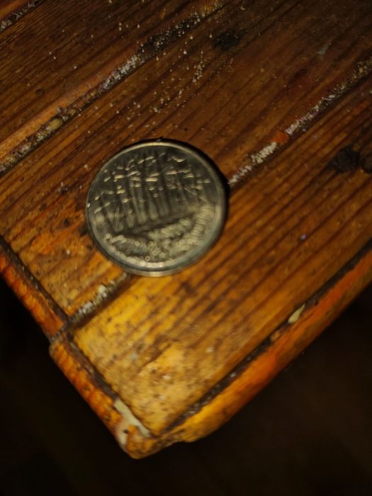 moneta 2zlote   KATYŃ.