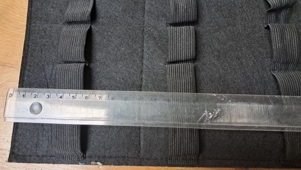 Hott wheels organizer