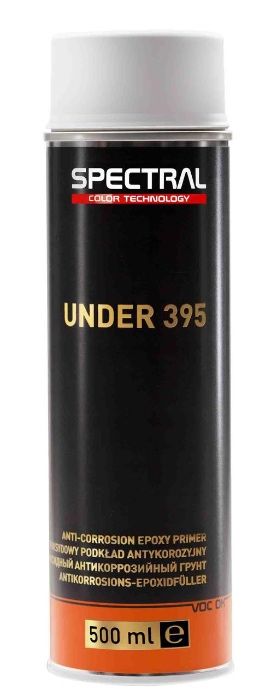 Грунт епоксидний підсилювач адгезиії SPECTRAL UNDER