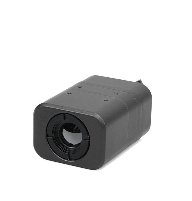 Caddx 640 нові камери