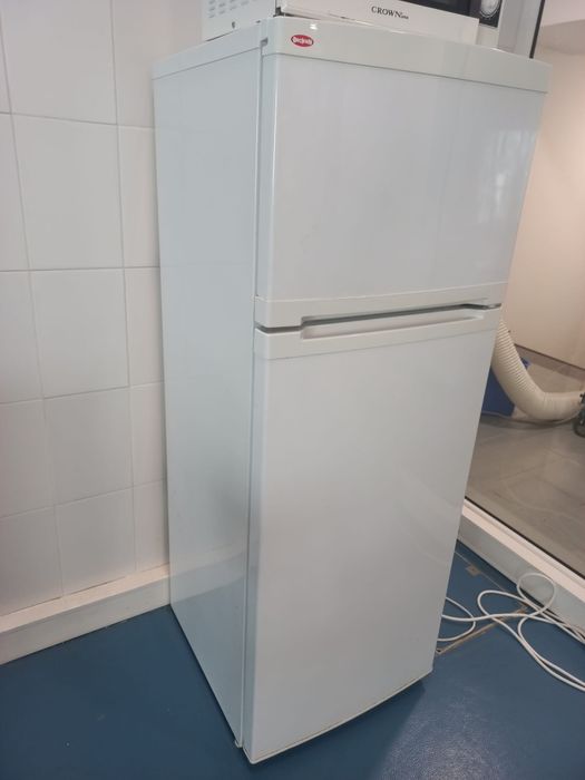 Vendo frigorífico Becken