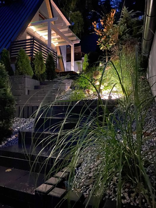 Domki nad jeziorem Nyskim Skorochów. Basen, Jacuzzi Beach Brothers