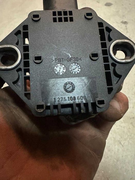 Sensor ESP Audi A4 B6