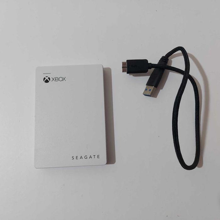 Dysk twardy Seagate Xbox SRD0NF1 2TB SATA III 2,5"