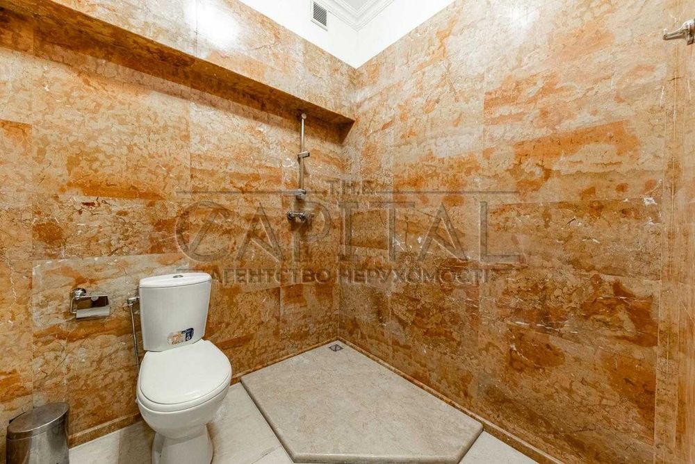 Багатокімнатна квартира за адресою вул. Іллєнка Юрія (площа 267 м²) - Atlanta.ua - фото 20