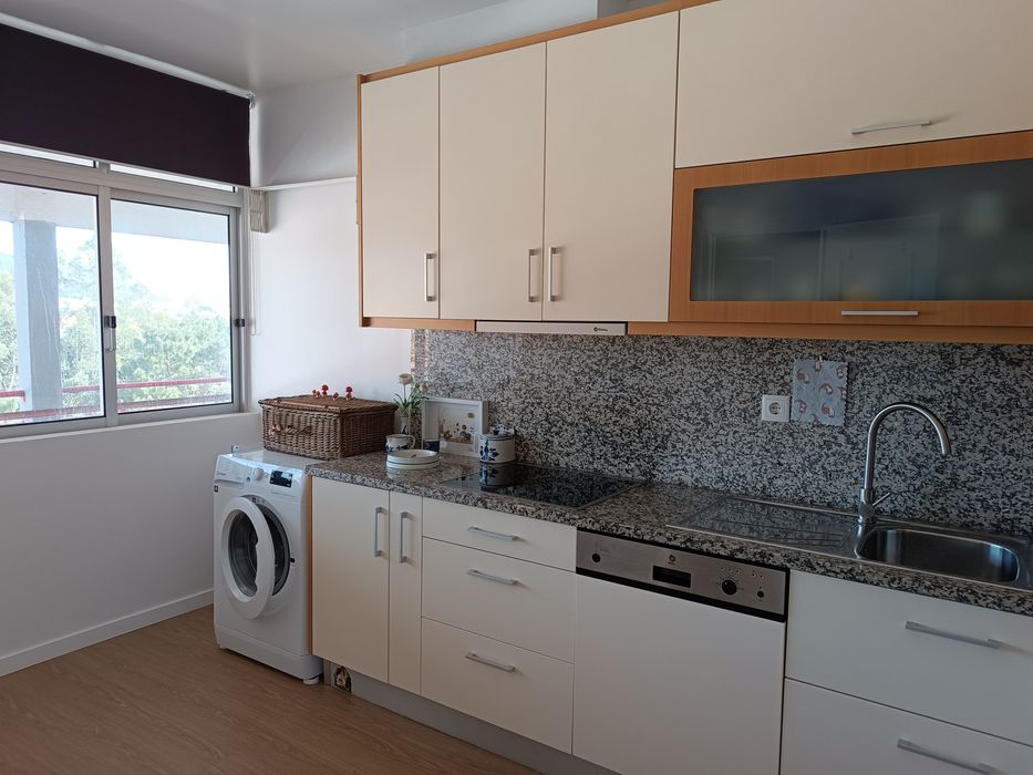 Apartamento T1 Esposende