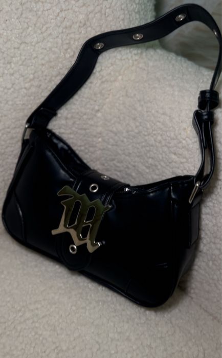 Сумка MISBHV з еко-шкіри