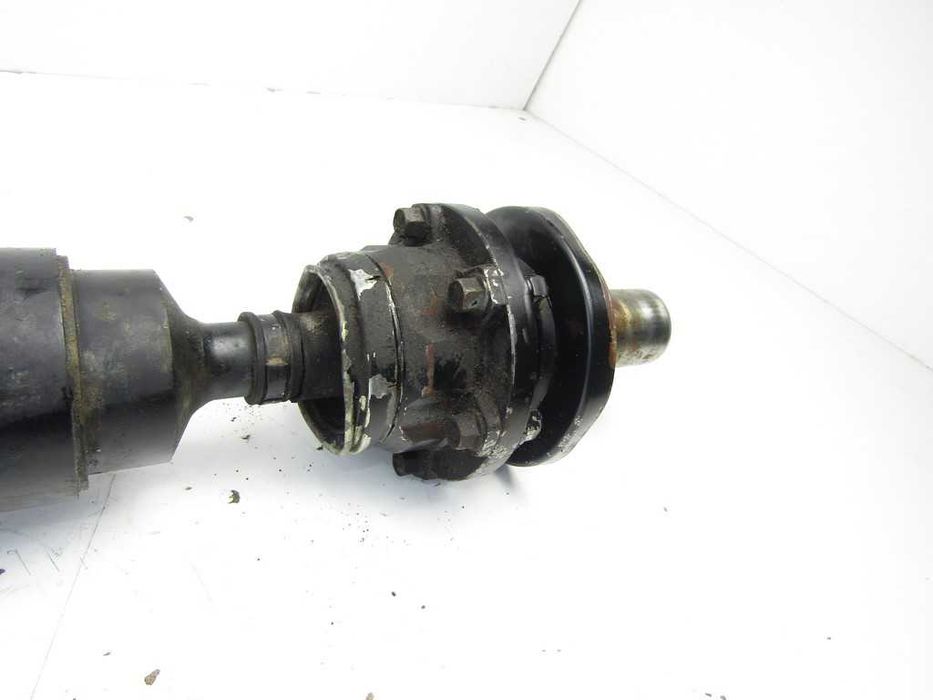 Mitsubishi Pajero III 3.2 DID wał napędowy tył tylny