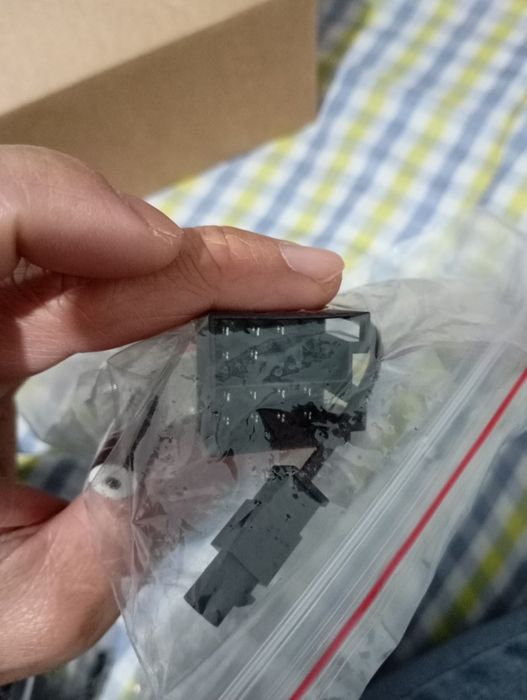 Central Multimídia Rádio Android Carplay A 3533