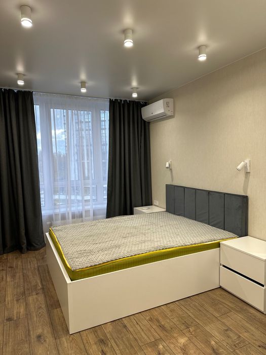 Оренда 2-кімнатної квартири в ЖК Діброва Парк