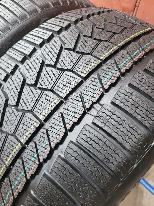 295/30/21 R21 Continental WinterContact TS860S NO 2шт ціна за 1шт шини