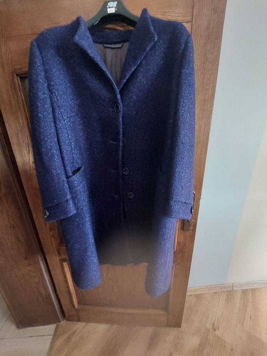 Płaszcz damski rozm 52/54