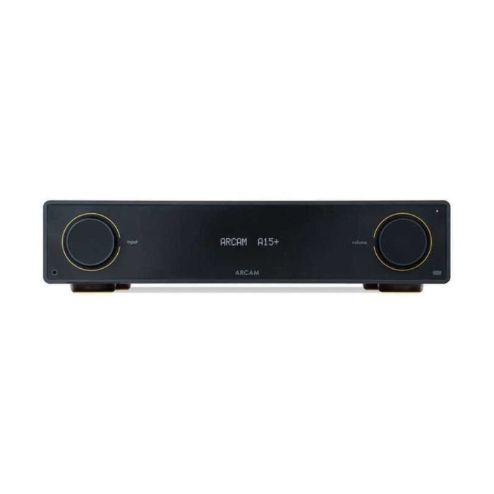 Wzmacniacz ARCAM a15+