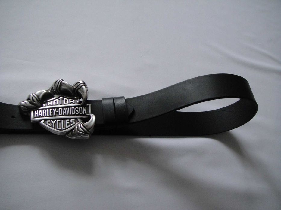 Pasek Harley Davidson