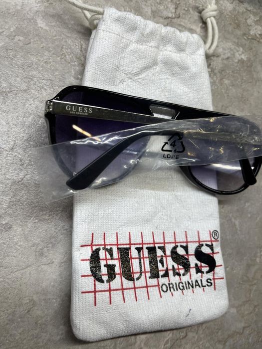 Окуляри жіночі GUESS