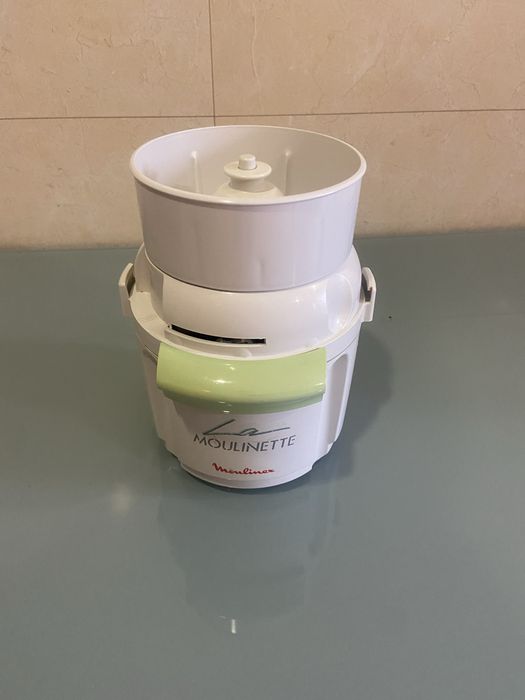 Picadora Moulinex