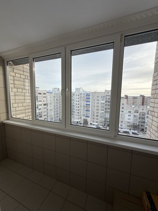 Продаж 3-кімнатної квартири з ремонтом! вул. 1-ша Танкова Бригада
