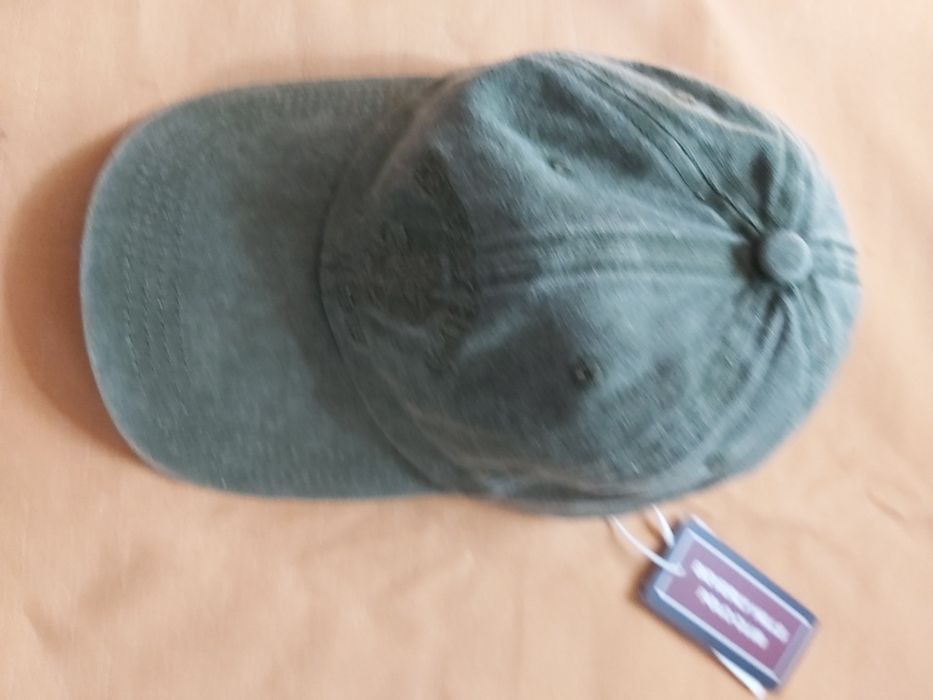 Beverly Hills POLO CLUB  czapka z daszkiem exclusive edition