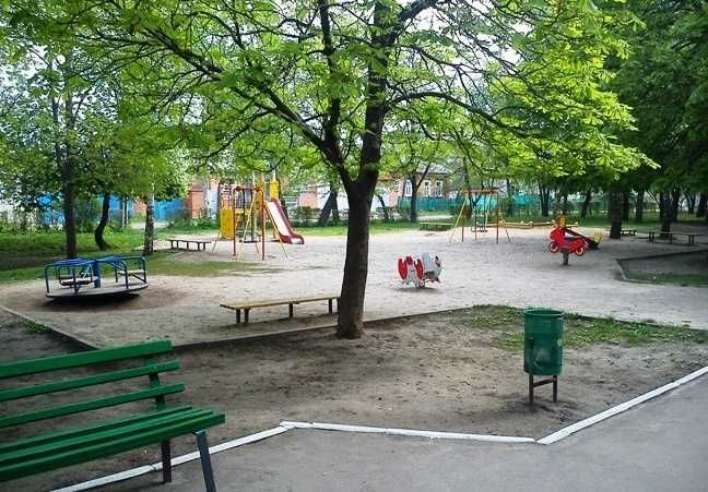 В продаже 1 комнатная квартира в центре Чугуева