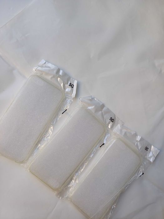 Силіконовий чохол Iphone