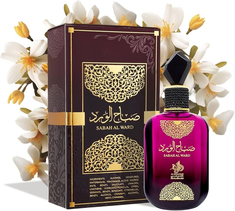 Sabah top perfumes arabes todos esse qualque  e 30