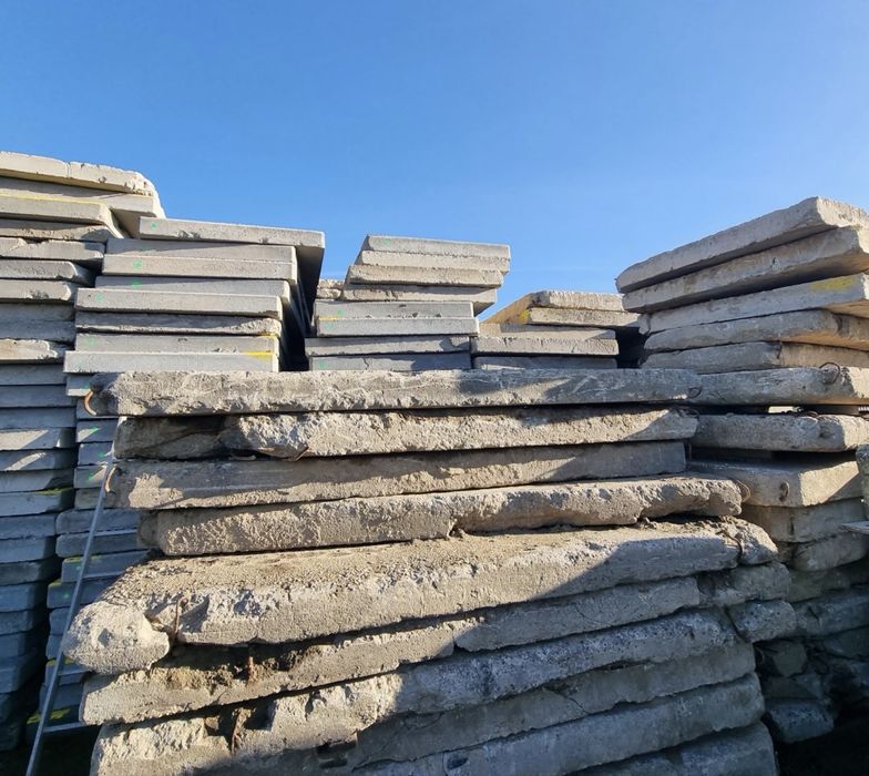Płyty drogowe płyty betonowe