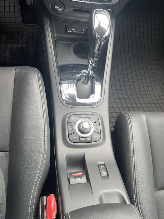 Renault Megane 2016 • 1.5 dCi • EDC AUTOMAT  • KEYLESS