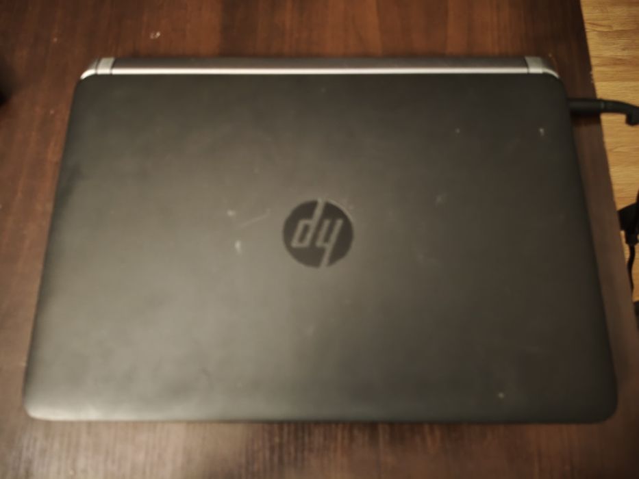 HP probook 430 g1 i5