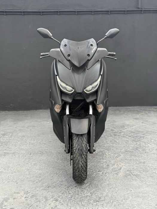 Yamanha Xmax 125cc