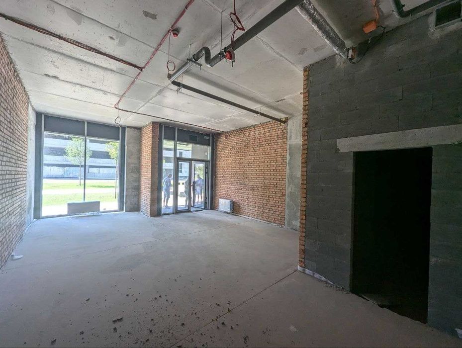 Commercial real estate at (area 56 m²) - Atlanta.ua - photo 5