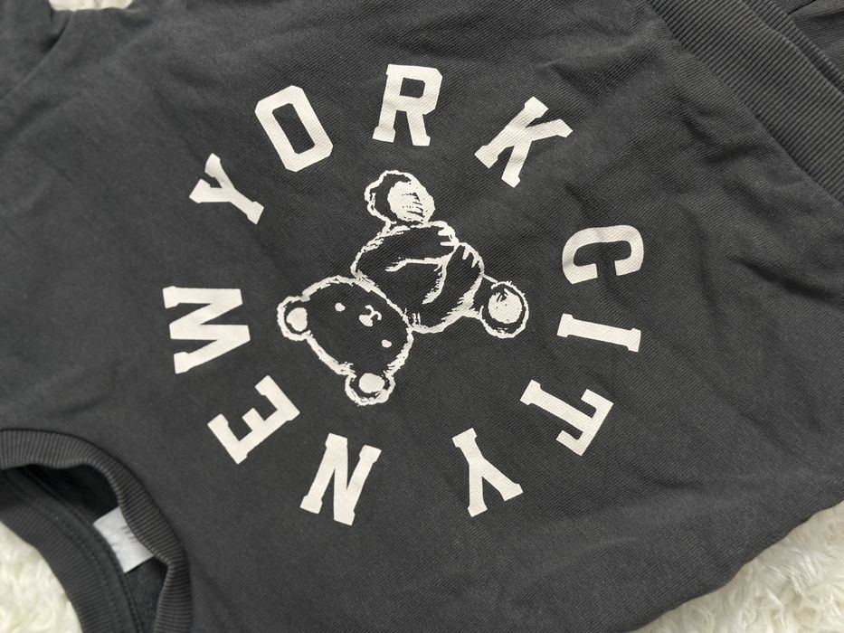 Костюмчик від HM