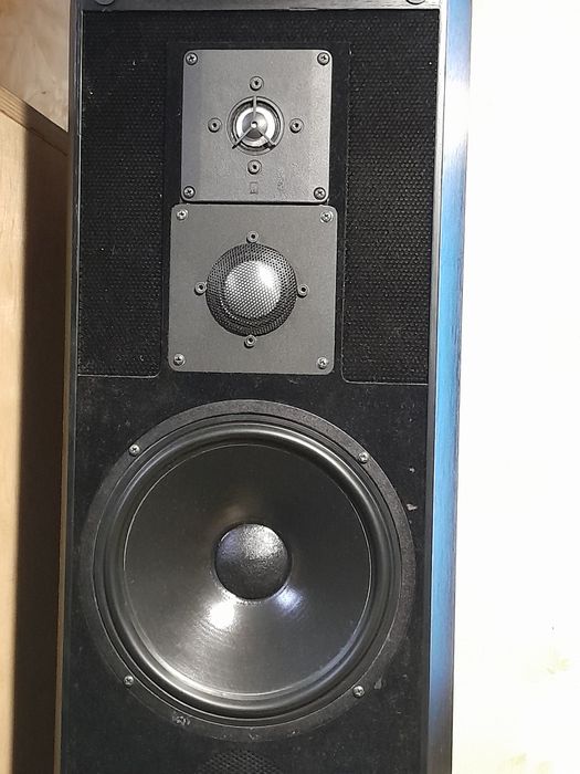 Акустика ATL 712 pro 2шт