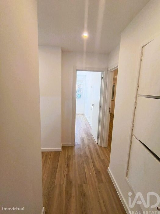 Apartamento T2 em Odivelas