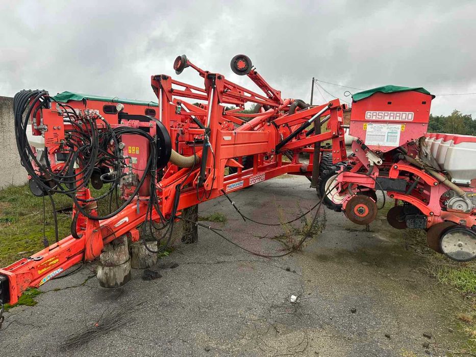 Maschio Gaspardo Metro MTR16 2013 Продаж/обмін