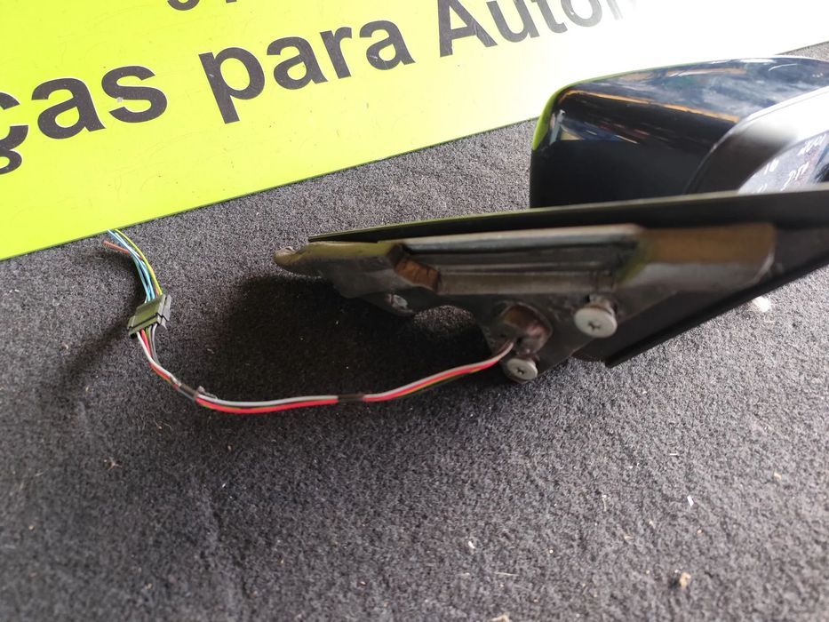 BMW 3 E46 ESPELHO RETROVISOR DIRETO - ER239