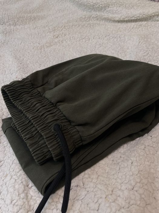 Штани джогери для хлопчика, стан нових