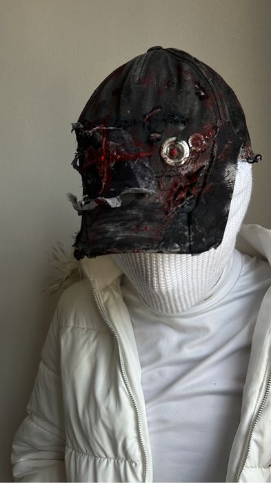 кепка lonelyfame