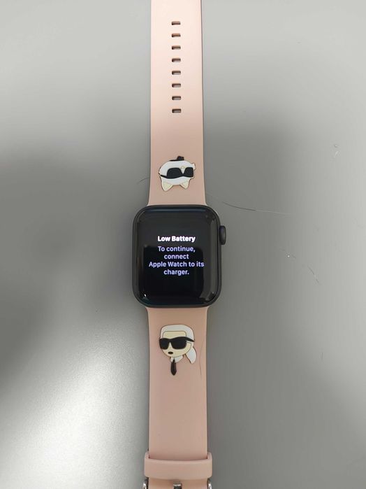 apple watch SE 40mm