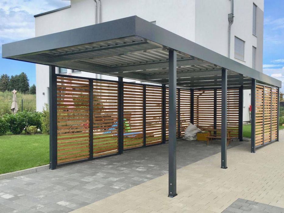 Керування будівництвом будинку | Без крадіжок, зривів і хаосу