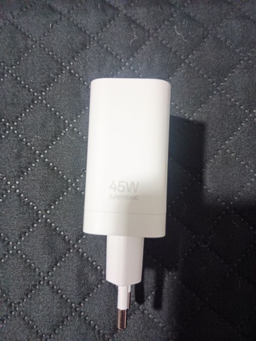 Carregado OPPO 45w