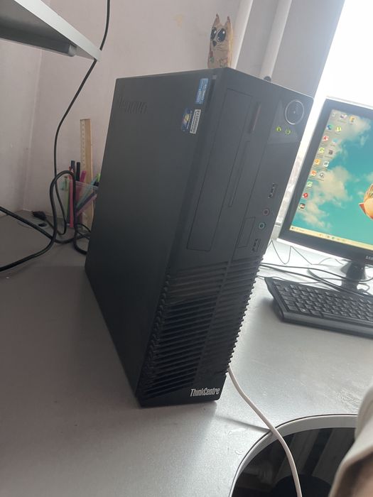 Компьютер Lenovo M71e