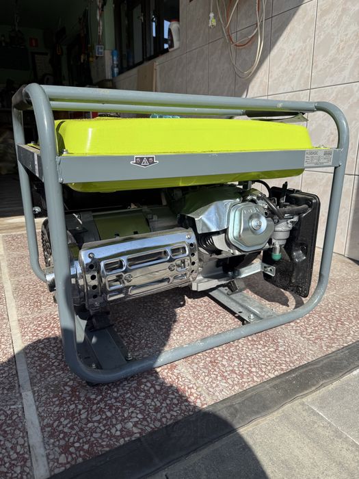 Agregator  K&S Basic 6500C