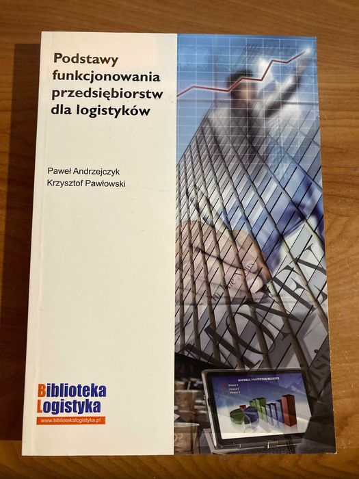 Podstawy funkcjonowania przed. dla logistyków