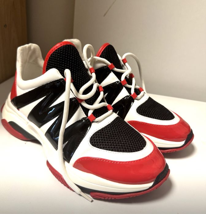 Steve Madden 42 розімр ! Оригінал