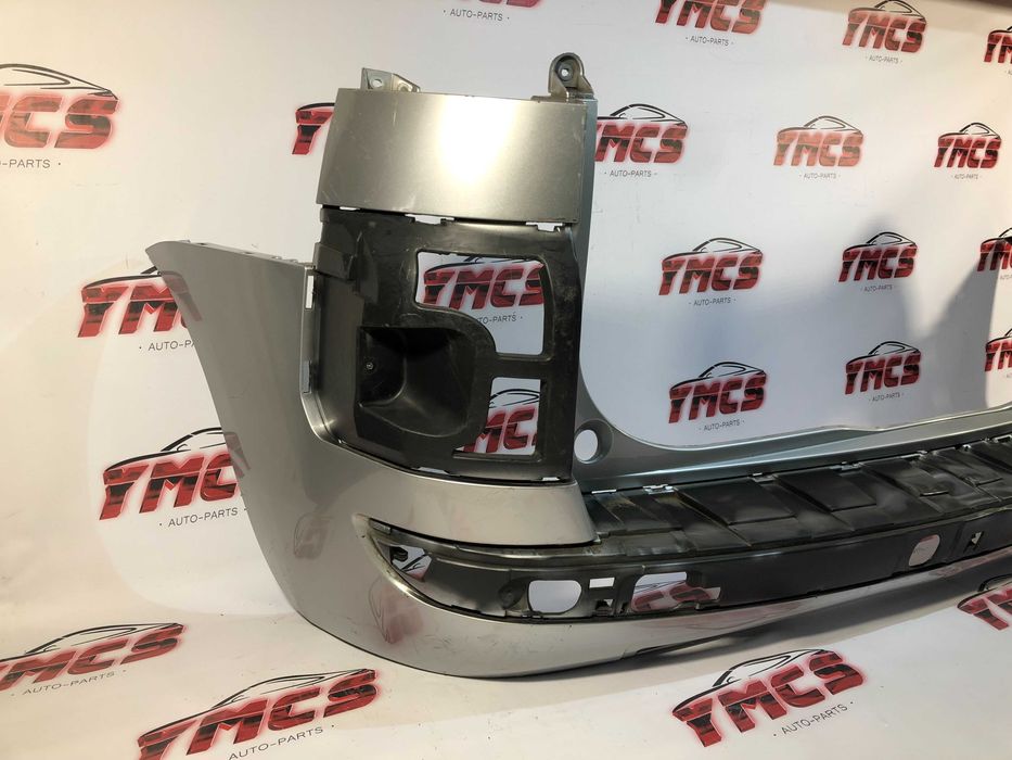 Parachoques Traseiro CITROEN C4 GRAND PICASSO ORIGINAL São João de Ver ...