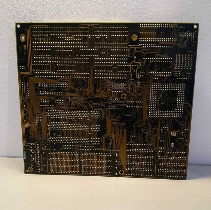 Płyta główna Gigabyte GA-486AM/S Ver 2.2 Unikat Retro