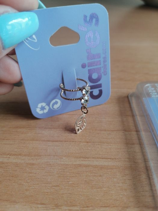 Piercings Claire's