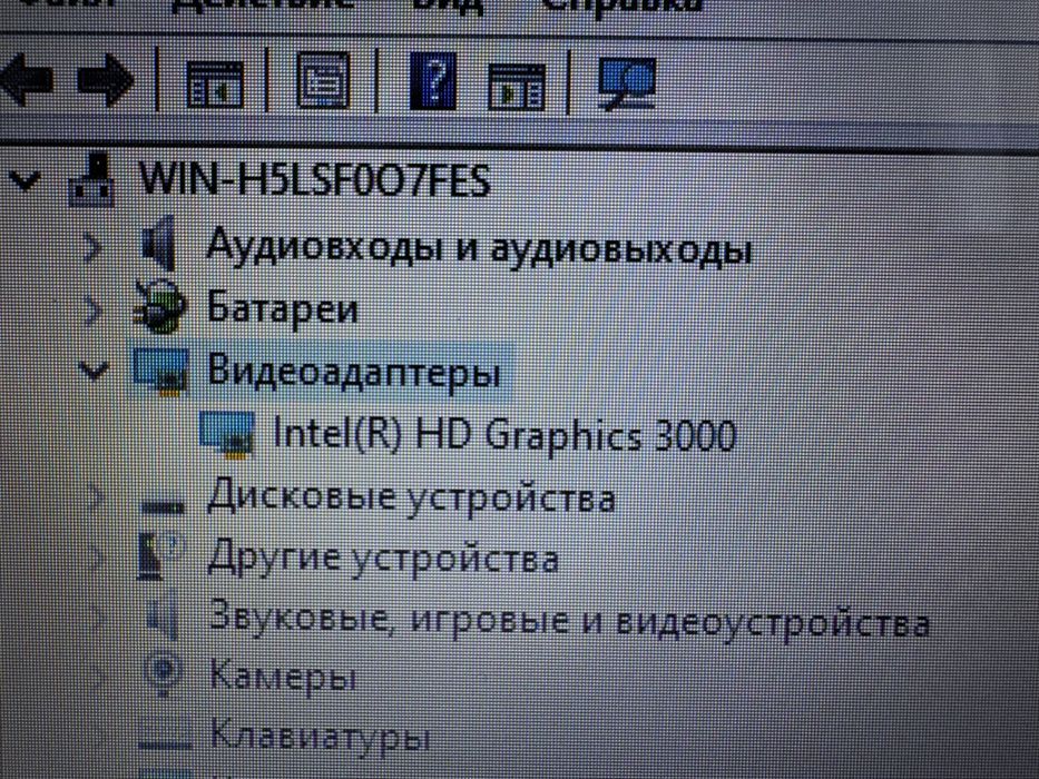 Ноутбук Lenovo G580 core i5 2gen Озу 10 ГБ
